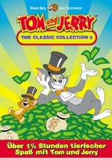 Tom & Jerry - The Classic