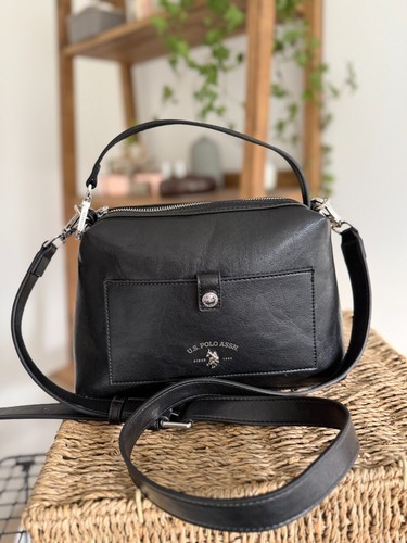 Polo assn borsa a - u.s.,