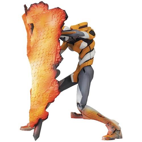 Neon genesis evangelion - genesis,