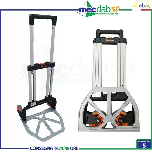 Carrello portatutto - carrello,