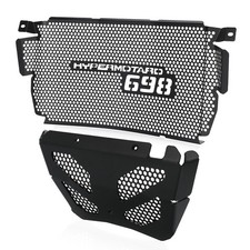 protezione radiatore moto per
