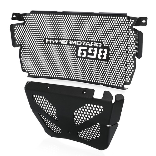 Protezione radiatore moto - protezione, per