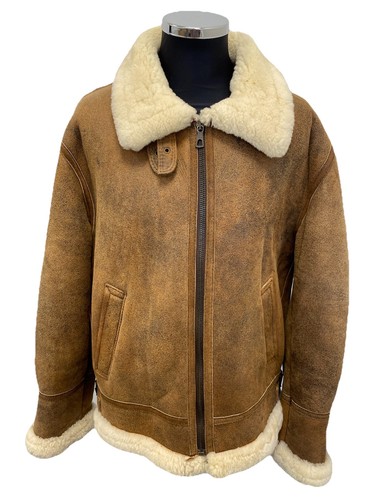 Montone giubbotto uomo coat - giubbotto,