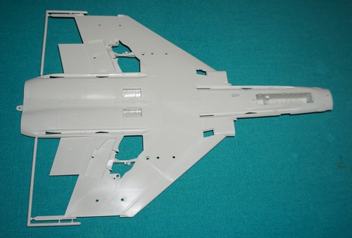 Phantom tamiya 1 - f-4c/d, 1/32