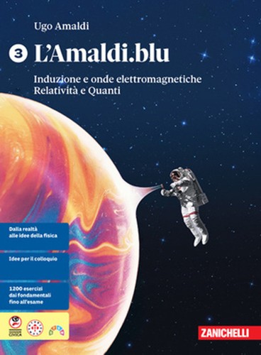 Amaldi blu per scuole - amaldi.blu.,