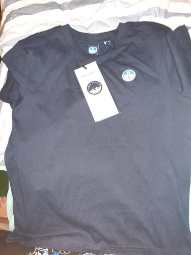 Shirt north sails - sails, bambino