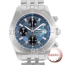 BREITLING Watches Chronomat