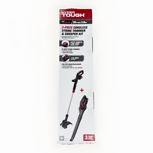 Kit combinato decespugliatore
