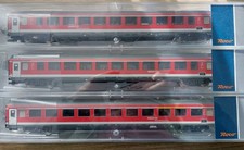 Roco 6200096 set carrozze