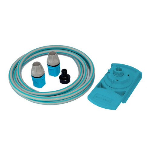 Kit doc wash cassette thetford - cassette,