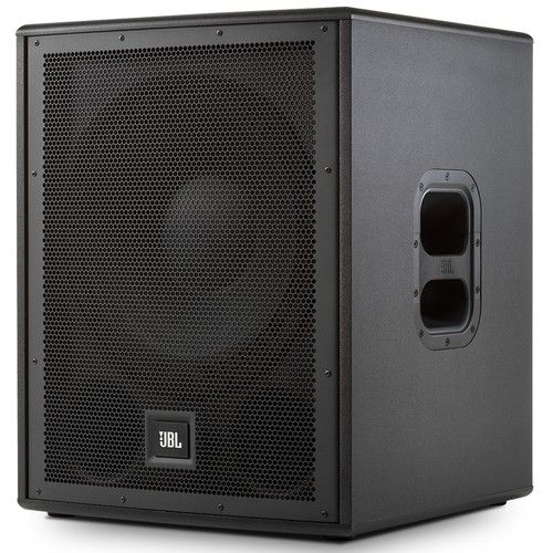 Jbl irx115s subwoofer attivo - jbl,