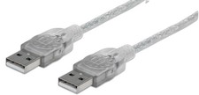 Cavo 3m USB 2.0 Maschio A