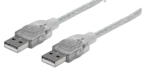 Cavo usb maschio a - 2.0,