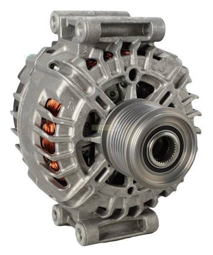 Alternatore 150a nuovo - alternatore,