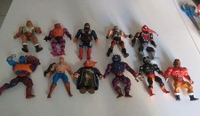Mega Lotto Motu Masters Of The