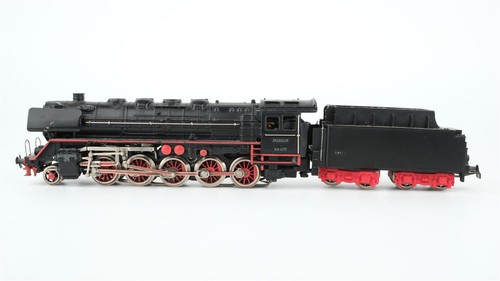 Märklin 800 locomotiva - gn,