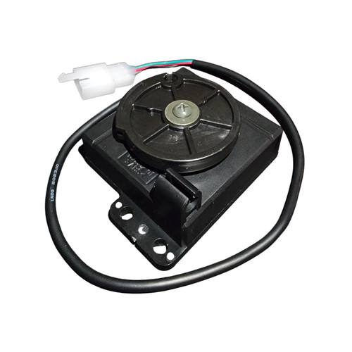 Convertitore acceleratore - convertitore,