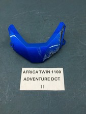 CARENA FARO ANTERIORE GRAFFI HONDA AFRICA TWIN 1100 DCT ADVENTURE 2019 2024