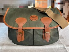 Borsa Barbour Verde Vintage Originale - Mai usata e come nuova