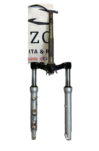 Forcella anteriore honda - forcella,