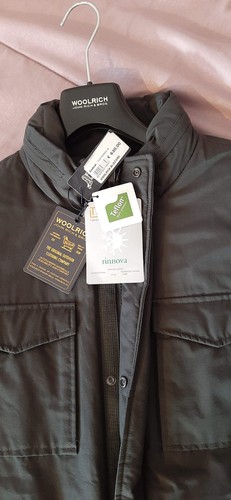 Woolrich uomo blizzard - woolrich,
