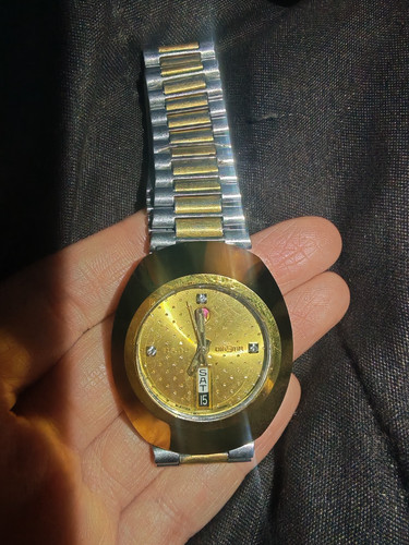 Orologio uomo vintage rado - orologio,