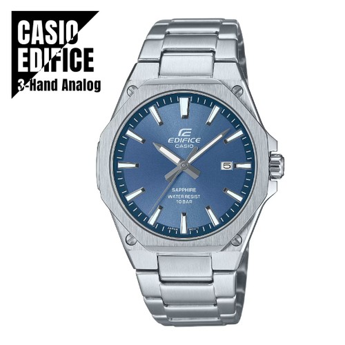 Casio edifice - casio,