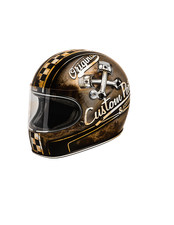 CASCO INTEGRALE PREMIER TROPHY
