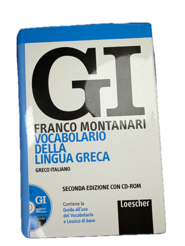Franco montanari - gi,
