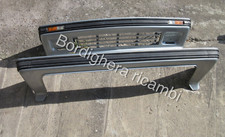 COPPIA PARAURTI ANTERIORE E