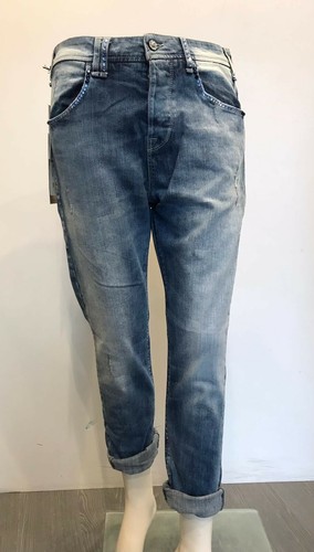 Jeans met donna - met,