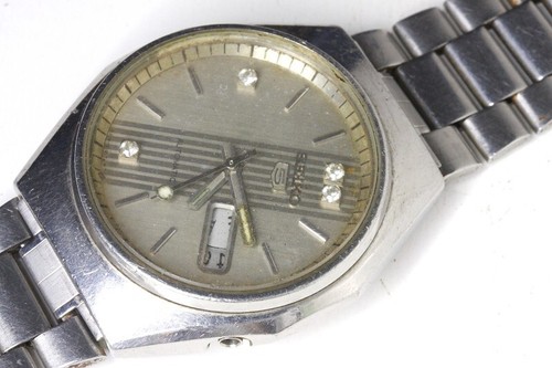 Seiko 6309 720b automatic - 6309-720b,