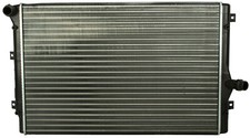 Radiatore acqua per Volkswagen Audi