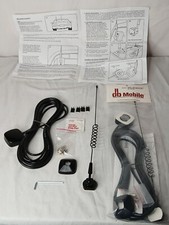 GlasLink Glass Mount antenna