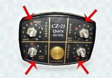 Nut hex-seal for Fisher Cz21 