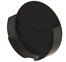 Custom Velocitek SpeedPuck