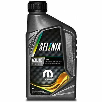 Olio motore selenia - olio,