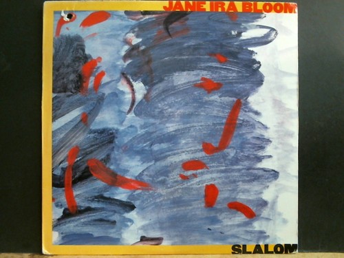 Jane ira bloom slalom - slalom,