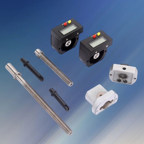 Tornio drcd kit - drcd, kit/alimentazione