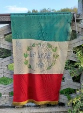 bandiera italiana  (1930) 