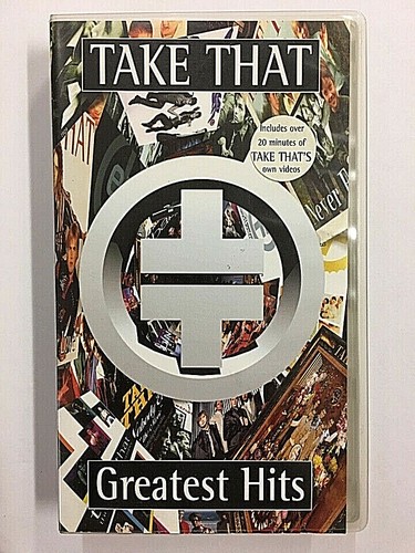 Take that greatest - take, hits