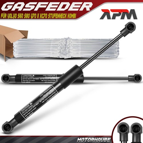 Gas cofano ammortizzatore - gas,