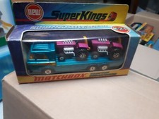 Modellini Camion ruspe match