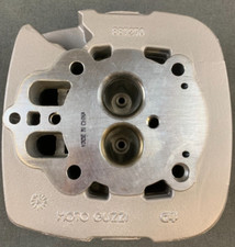 TESTATA CILINDRO SPECIALE MOTO