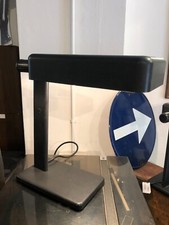 Lampada design Giotto Stoppino mod. Deda per Candle Milano vintage modernariato