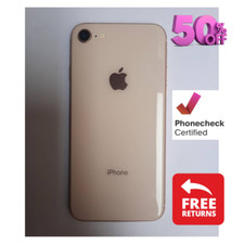 Apple iPhone 8 64 GB/128 GB