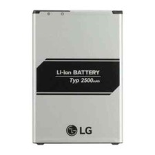 BATTERIA LG BL-45F1F 2500mah