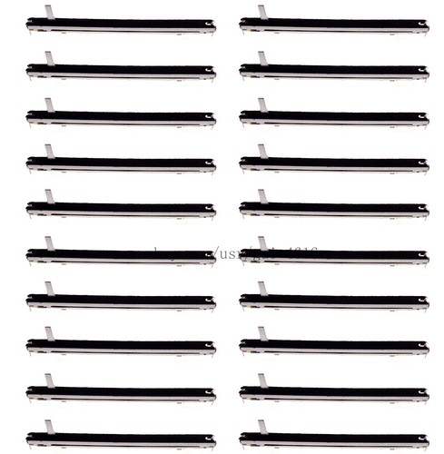 20x fader soundcraft lx7 - o, 48