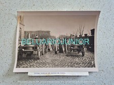 FOTOGRAFIA  FOTO WW1  ULTIMO