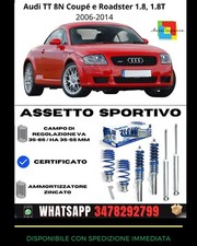 🔥Assetto sportivo ADATTO